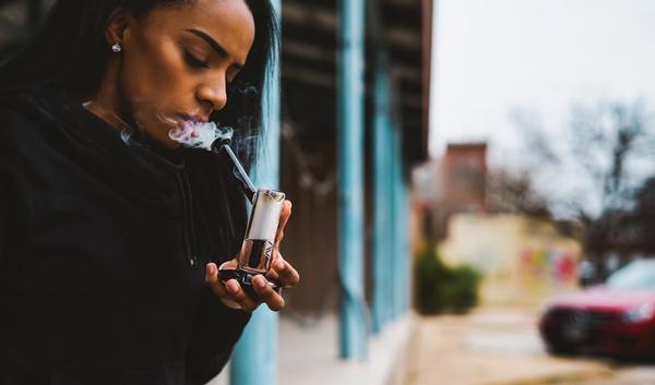 Ist Shisha genauso ungesund wie Rauchen?